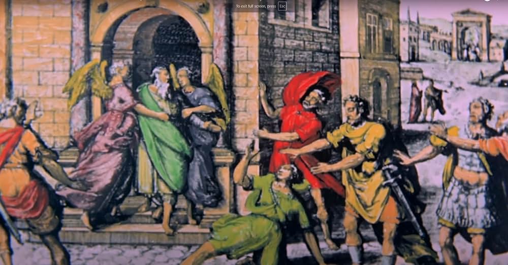 宇宙人は地球にいたの画像