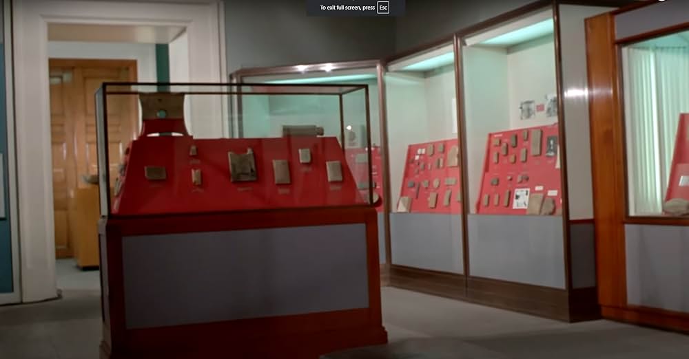 宇宙人は地球にいたの画像