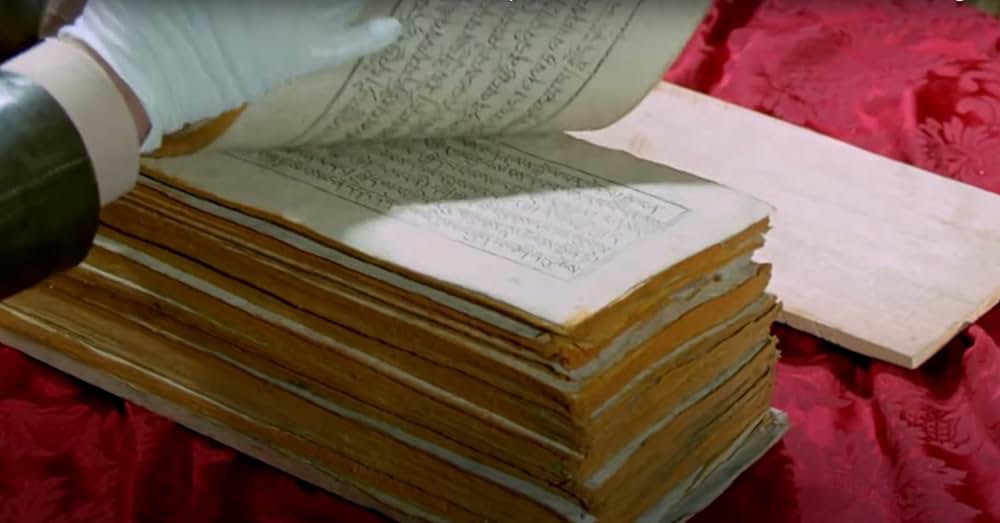 宇宙人は地球にいたの画像