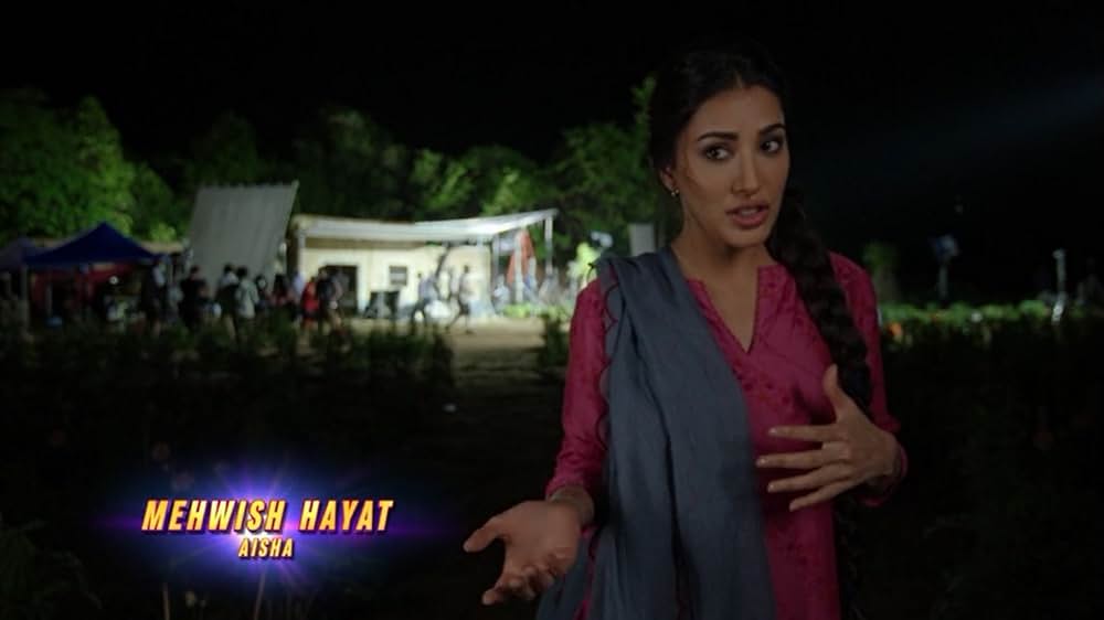 アッセンブル：ミズ・マーベルの裏側の画像