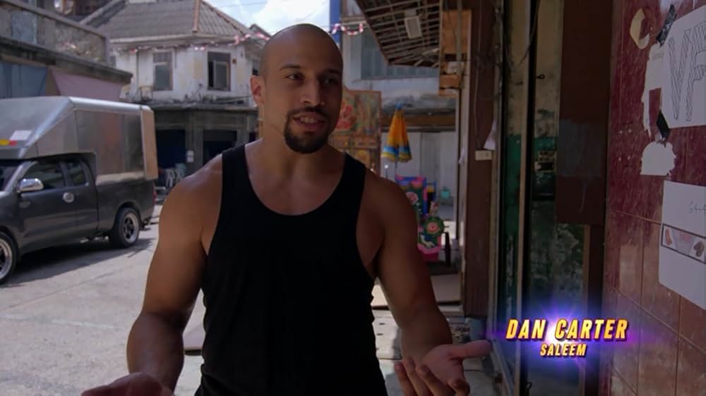 アッセンブル：ミズ・マーベルの裏側の画像