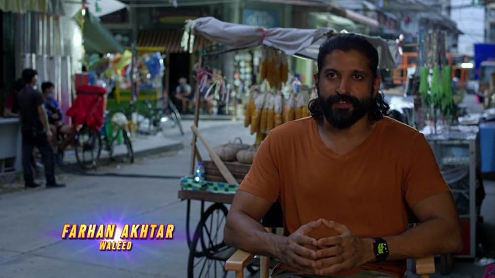 アッセンブル：ミズ・マーベルの裏側の画像