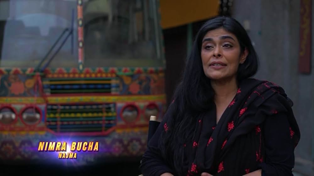 アッセンブル：ミズ・マーベルの裏側の画像