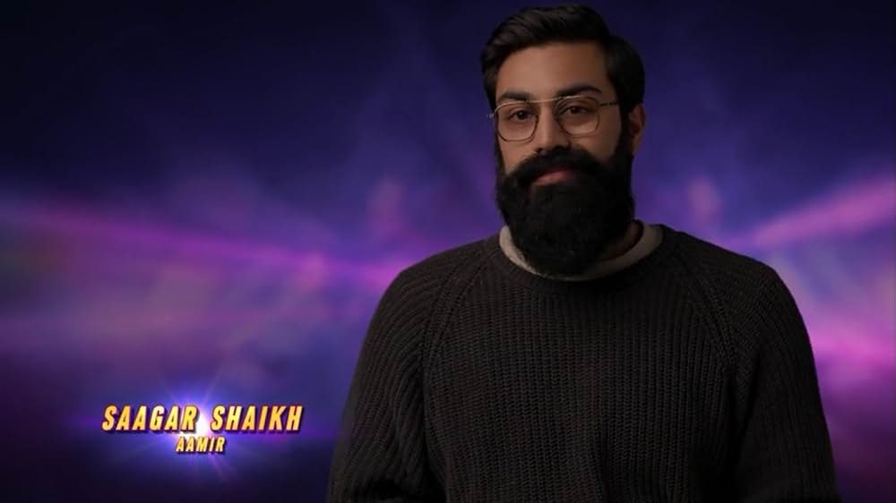 アッセンブル：ミズ・マーベルの裏側の画像