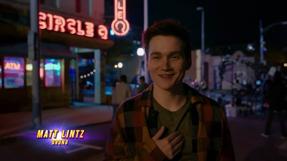 アッセンブル：ミズ・マーベルの裏側の画像