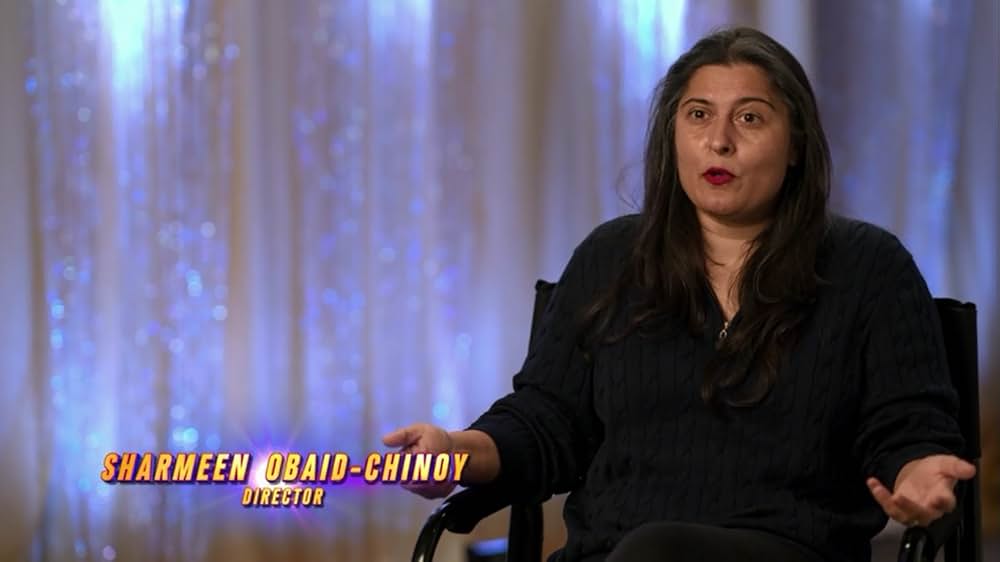 アッセンブル：ミズ・マーベルの裏側の画像