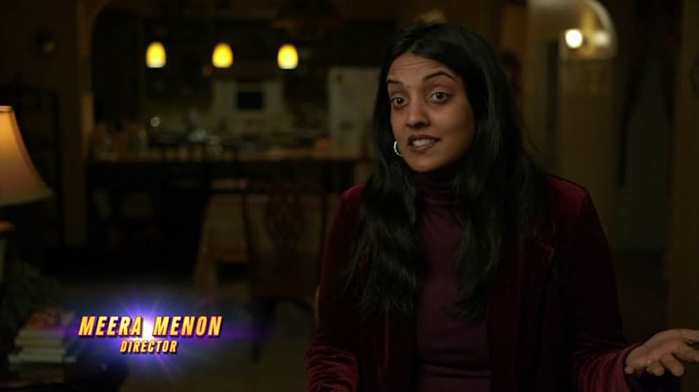 アッセンブル：ミズ・マーベルの裏側の画像