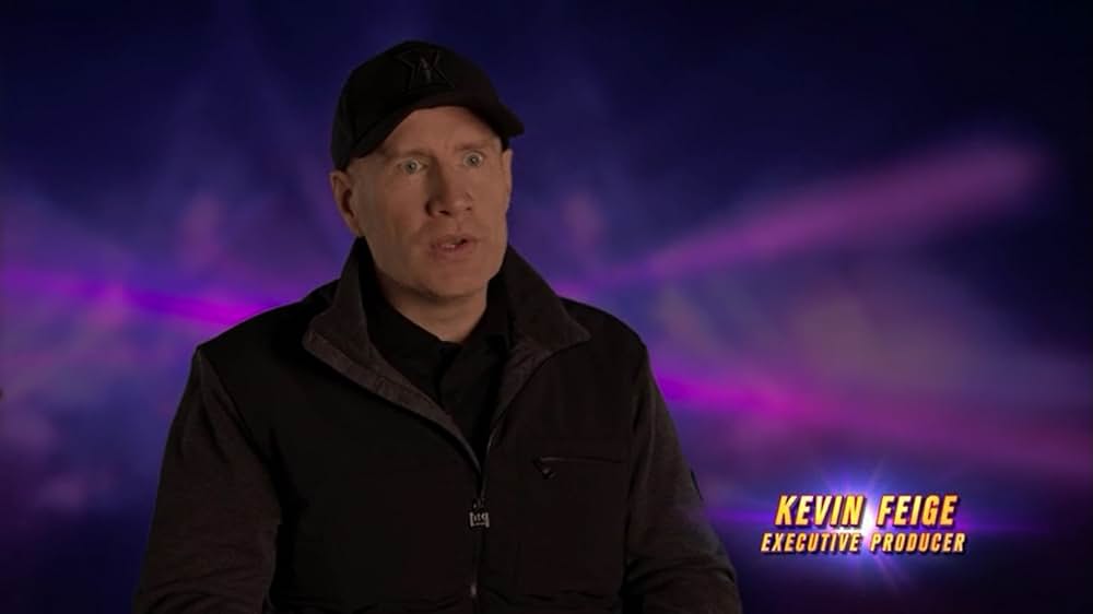 アッセンブル：ミズ・マーベルの裏側の画像