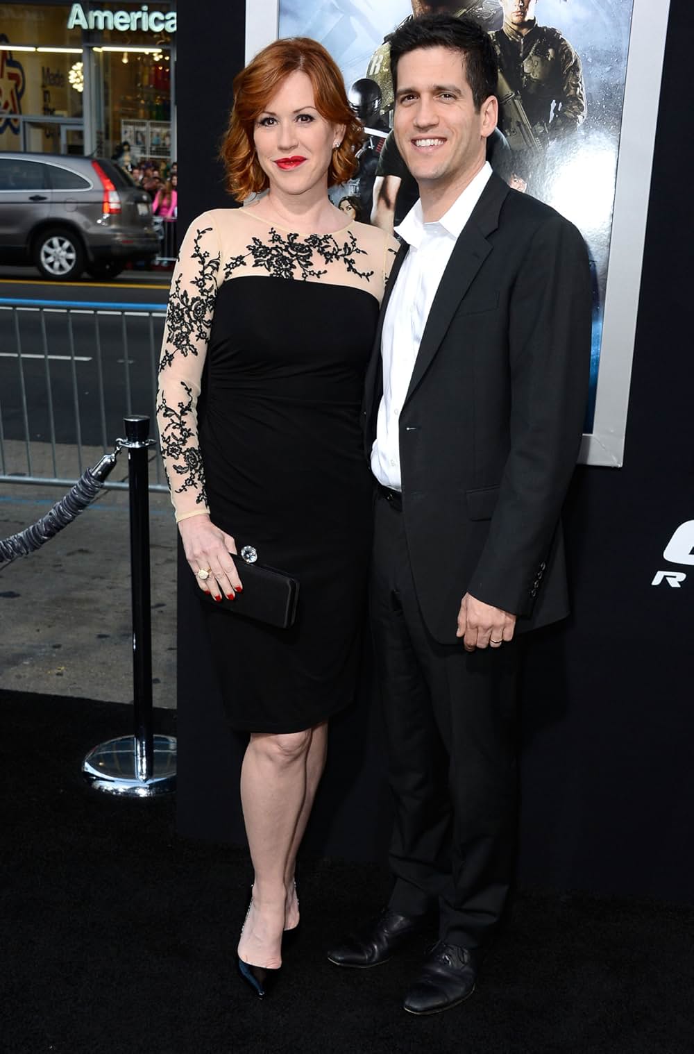 G.I.ジョー バック2リベンジの画像