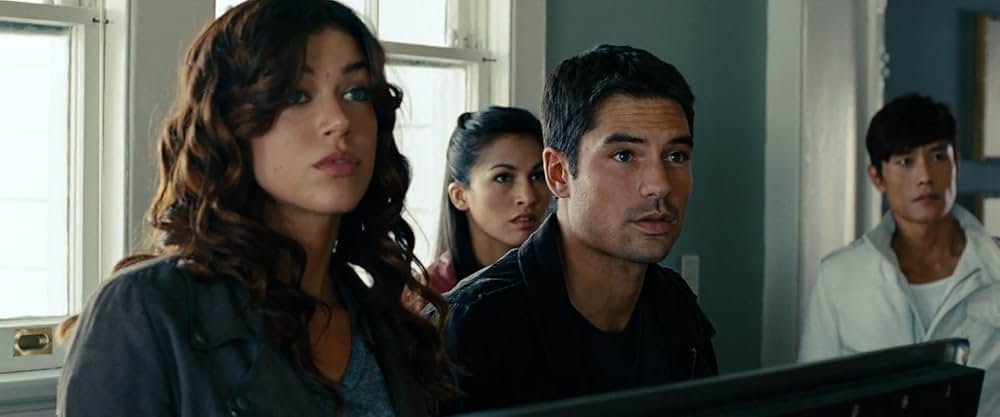 G.I.ジョー バック2リベンジの画像