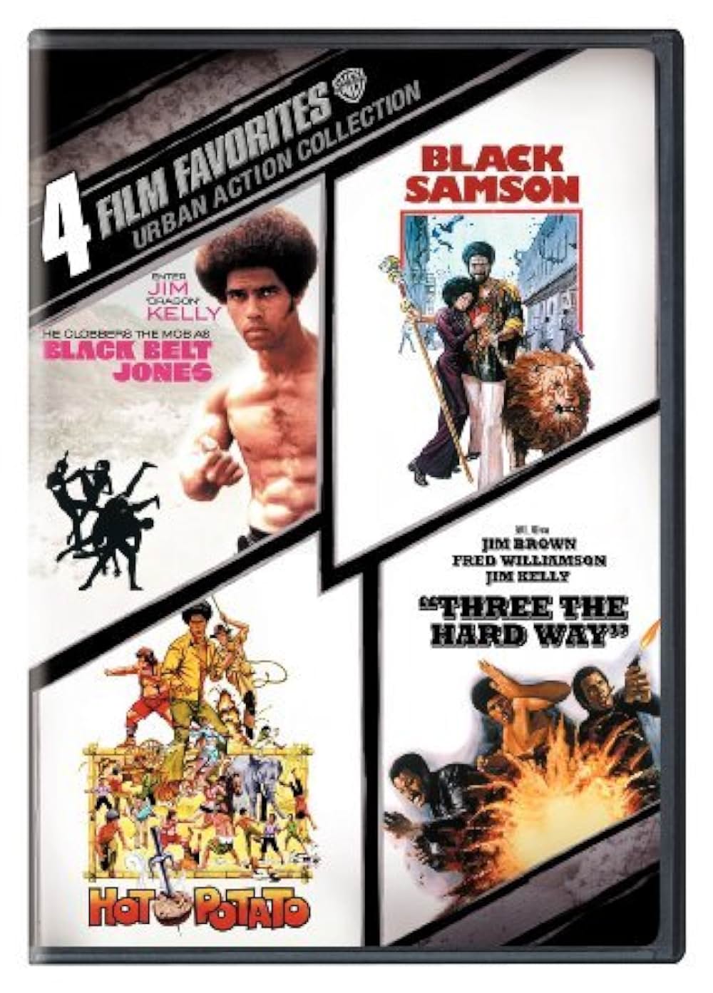 黒帯ドラゴンの画像