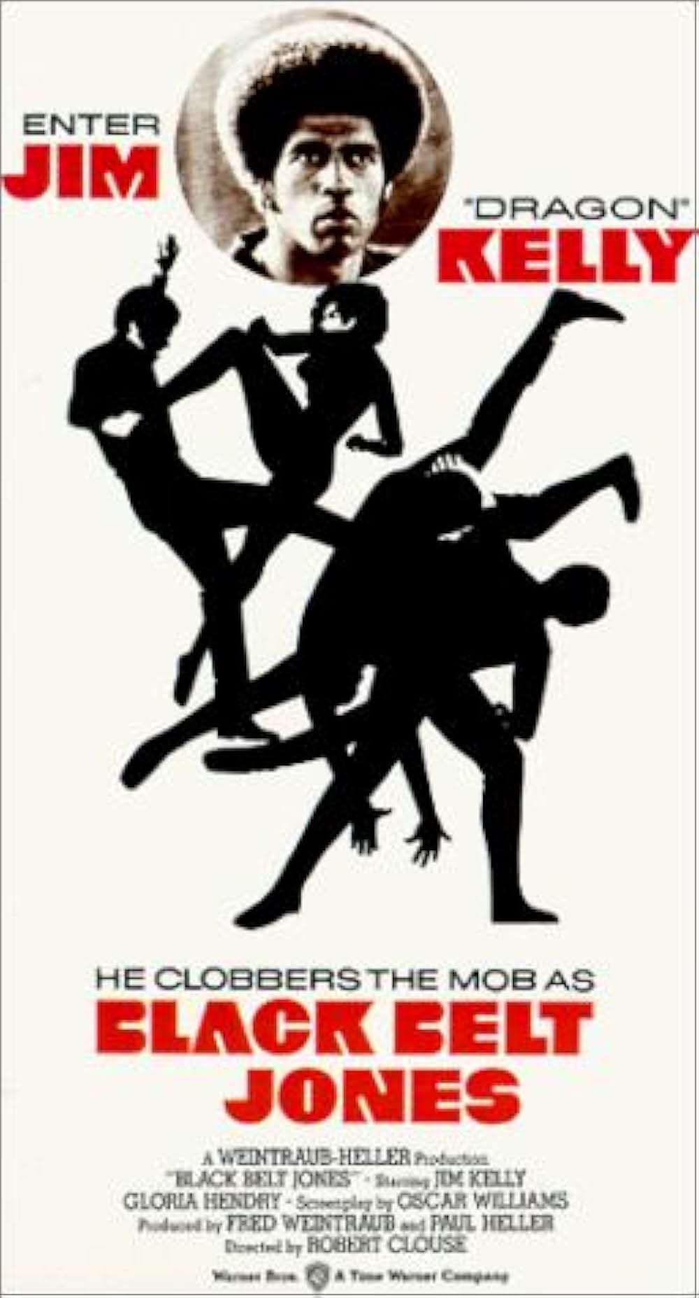 黒帯ドラゴンの画像