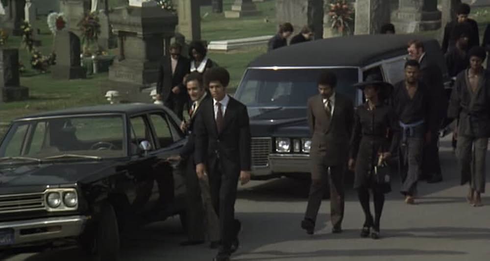 黒帯ドラゴンの画像