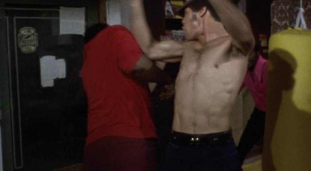 黒帯ドラゴンの画像