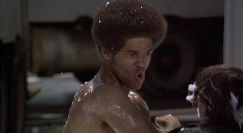 黒帯ドラゴンの画像