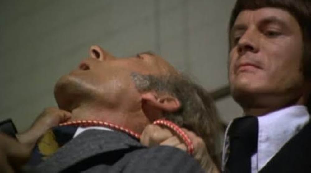 黒帯ドラゴンの画像