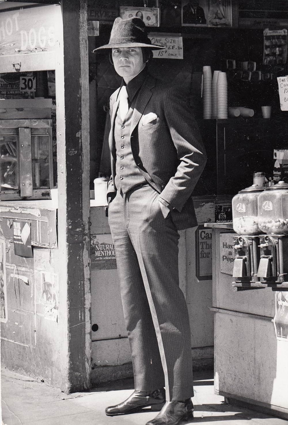 黒帯ドラゴンの画像