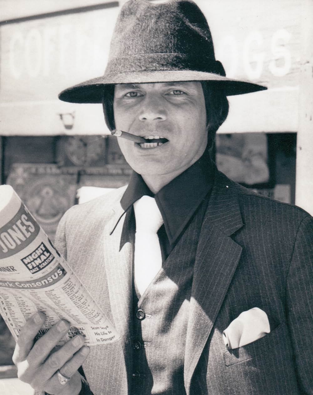 黒帯ドラゴンの画像