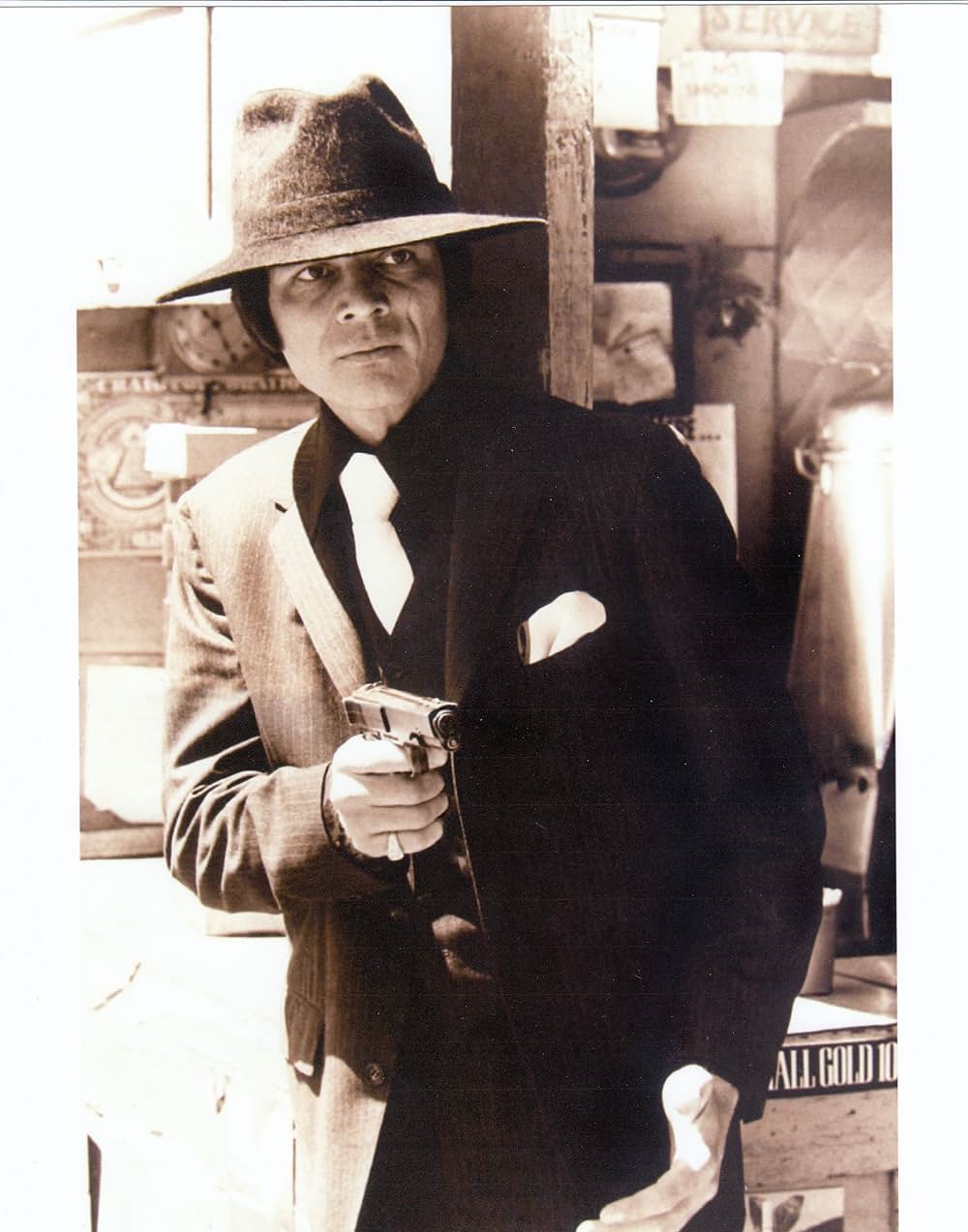 黒帯ドラゴンの画像