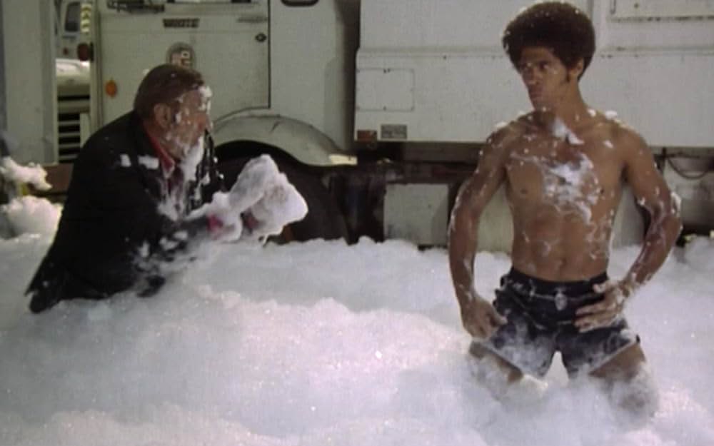 黒帯ドラゴンの画像