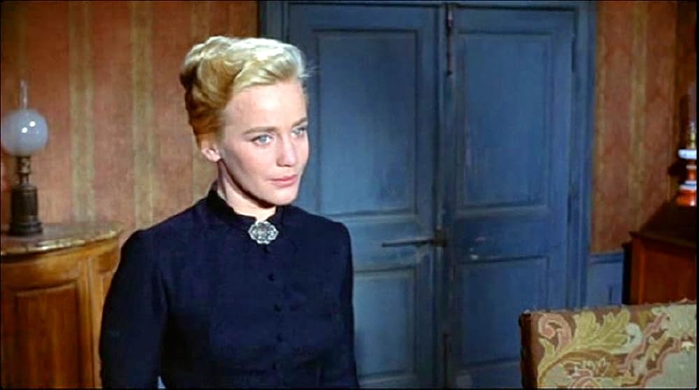 女の一生の画像