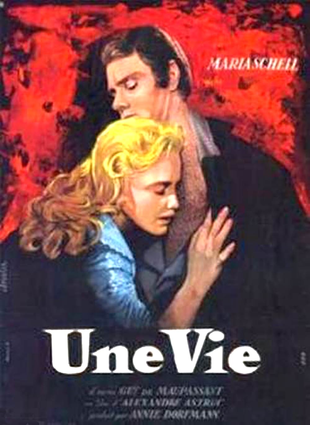 女の一生の画像