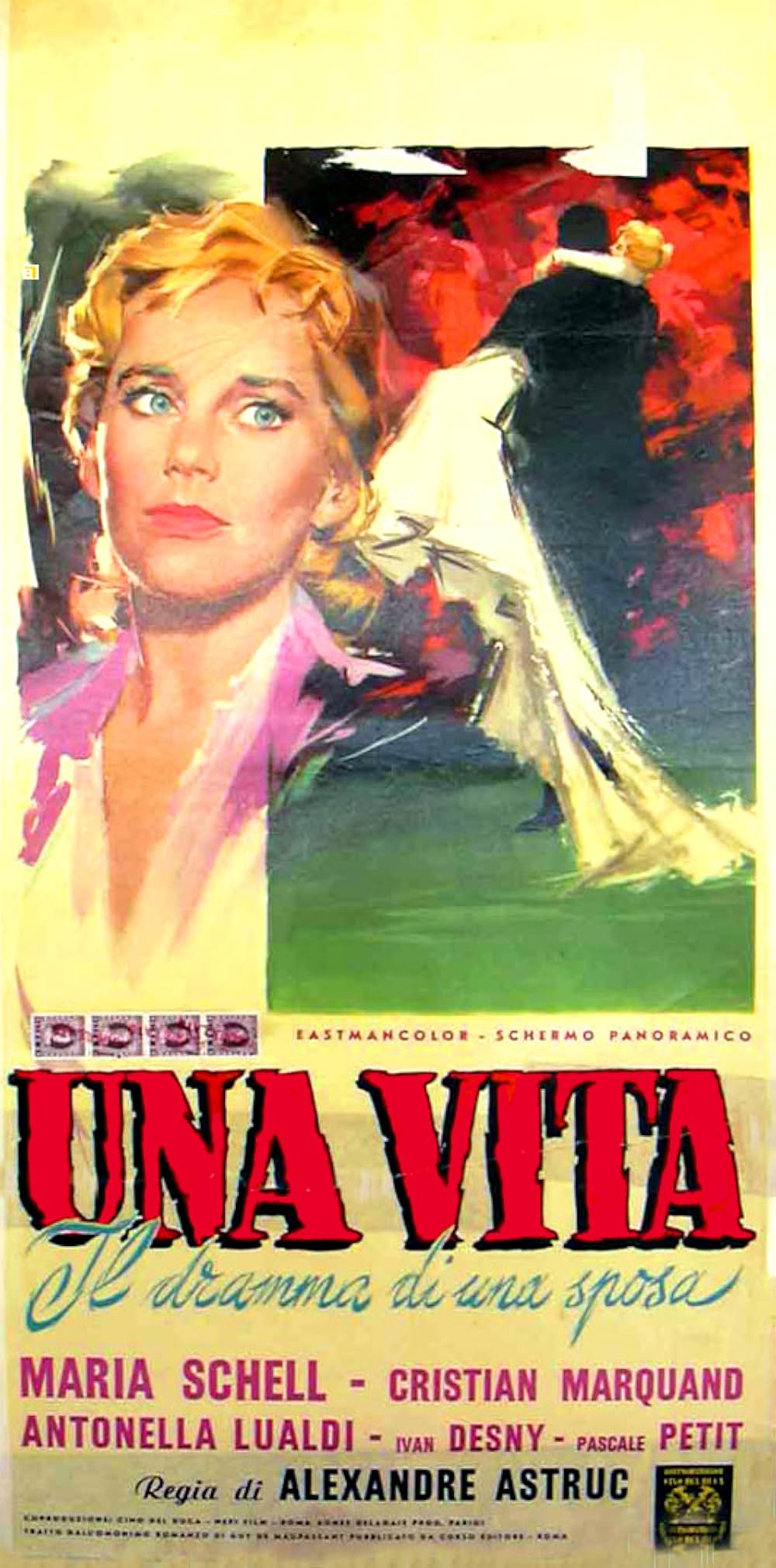 女の一生の画像