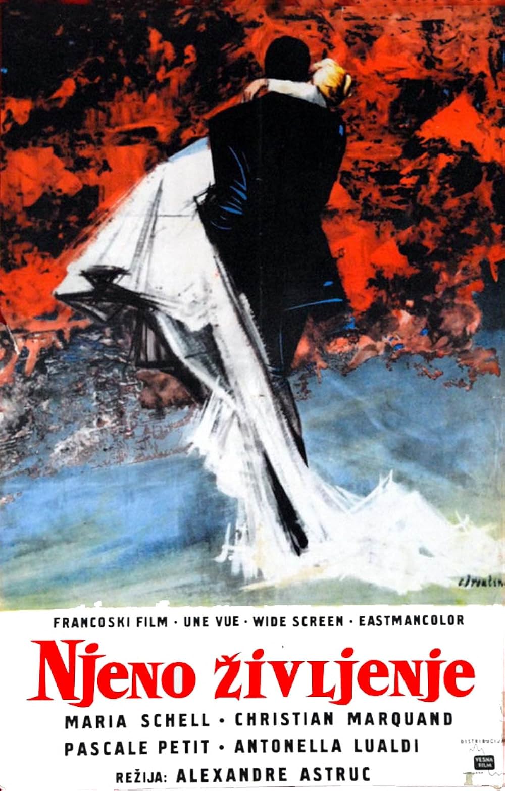 女の一生の画像