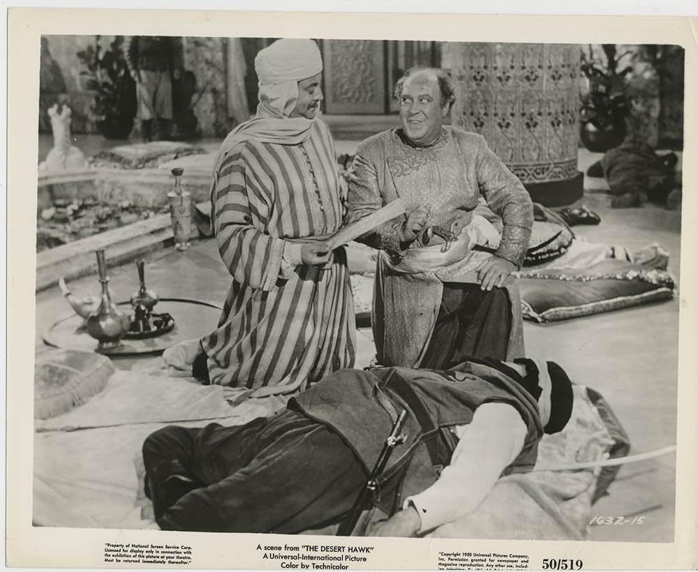 砂漠の鷹の画像