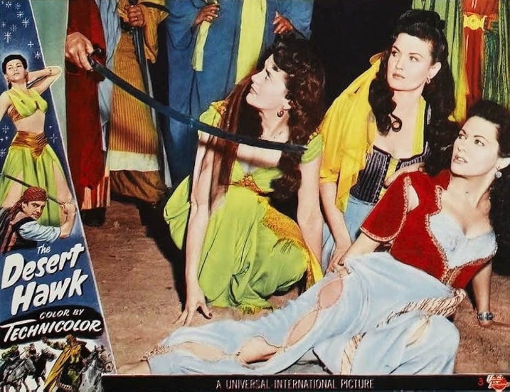 砂漠の鷹の画像