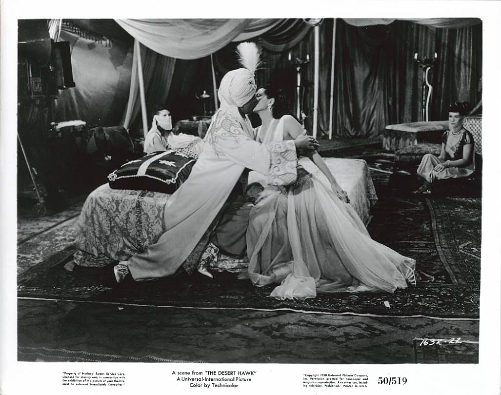 砂漠の鷹の画像