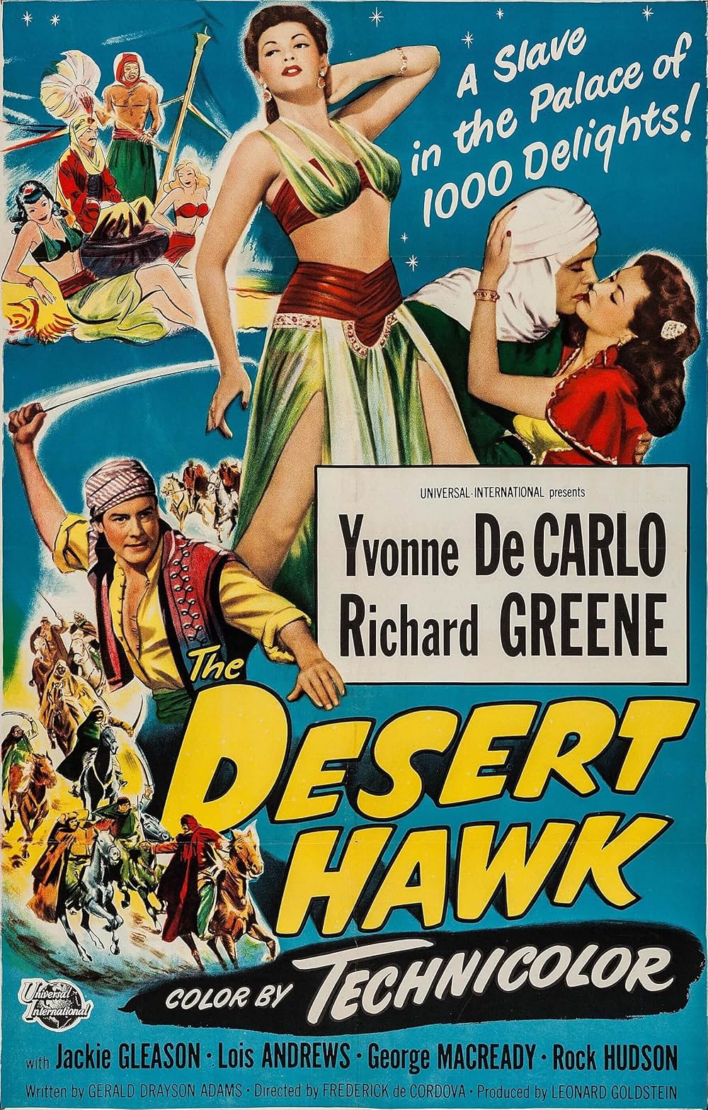 砂漠の鷹の画像