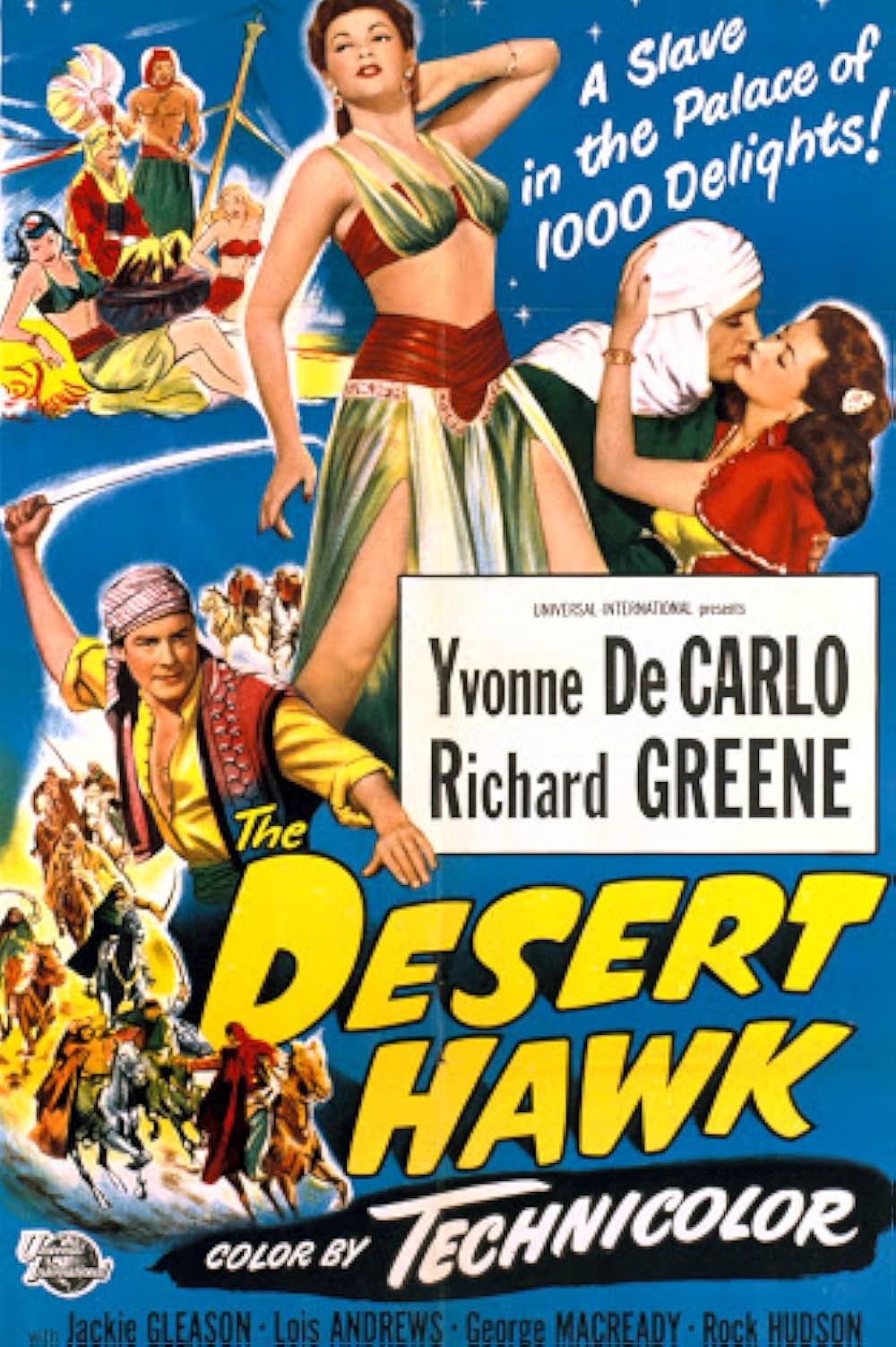 砂漠の鷹の画像