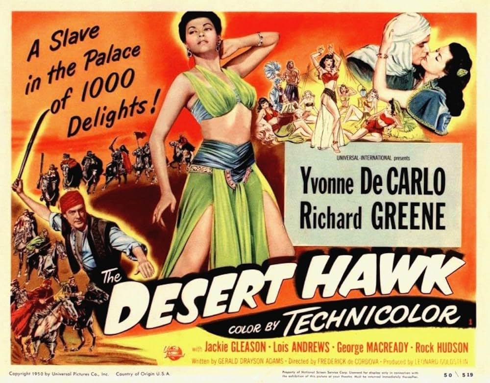 砂漠の鷹の画像