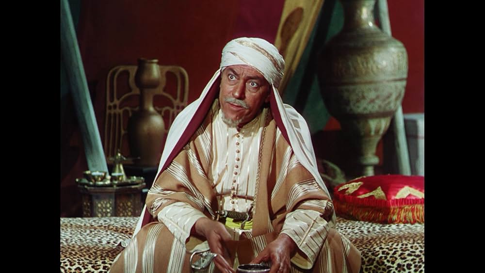 砂漠の鷹の画像