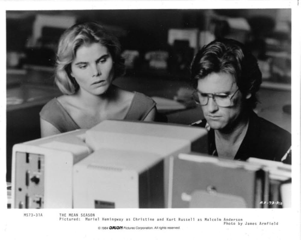 殺しの季節の画像