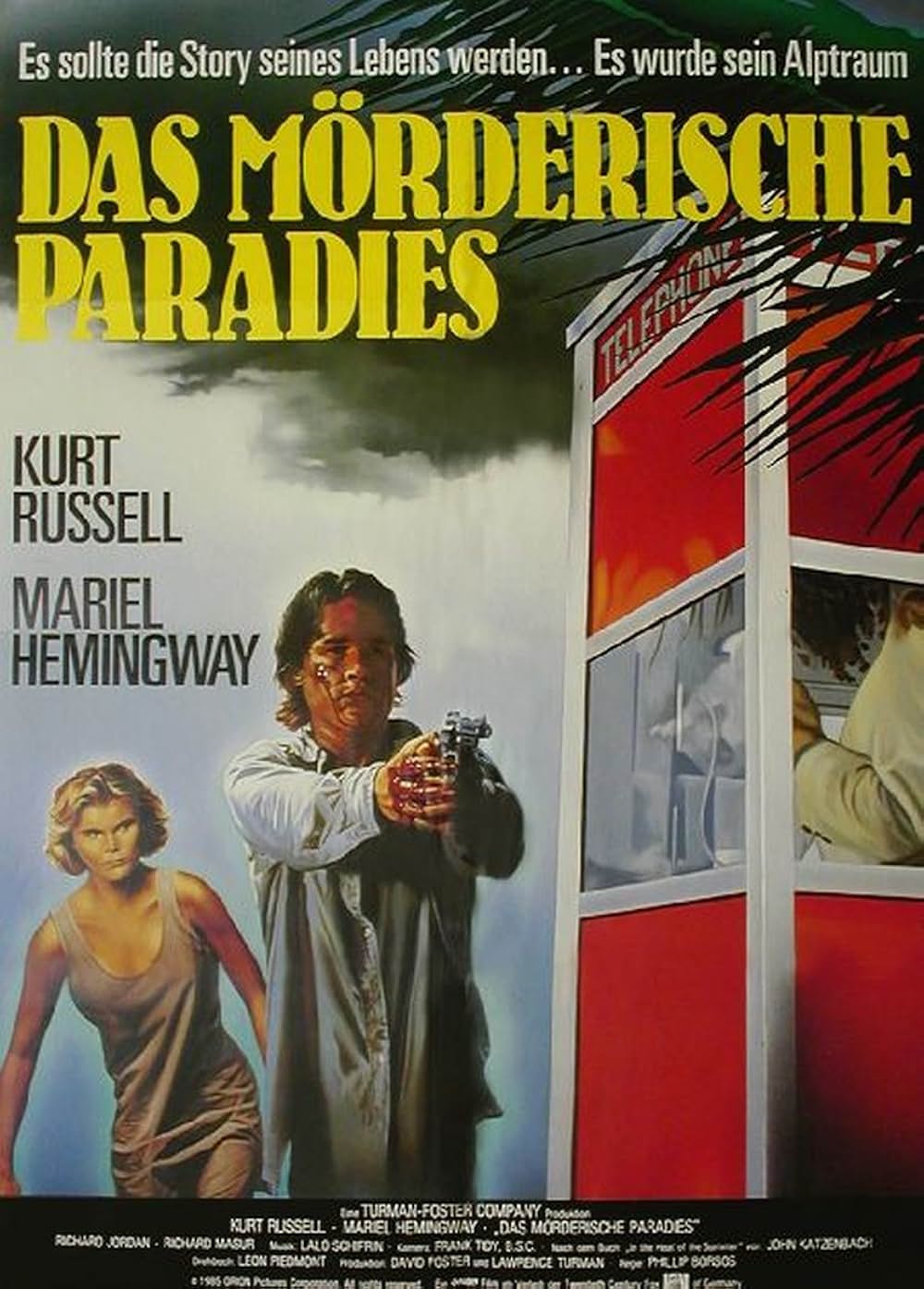 殺しの季節の画像