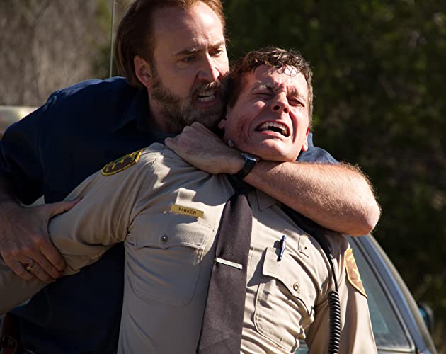 グランド・ジョーの画像