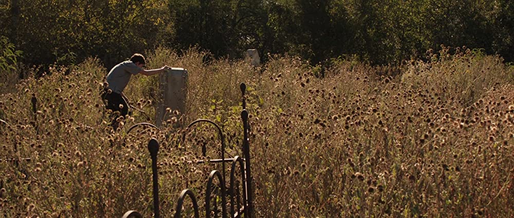 「グランド・ジョー」タイ・シェリダンの画像