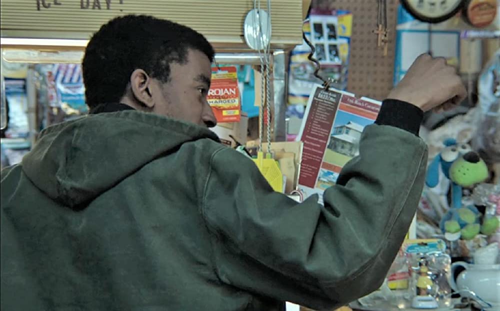 グランド・ジョーの画像