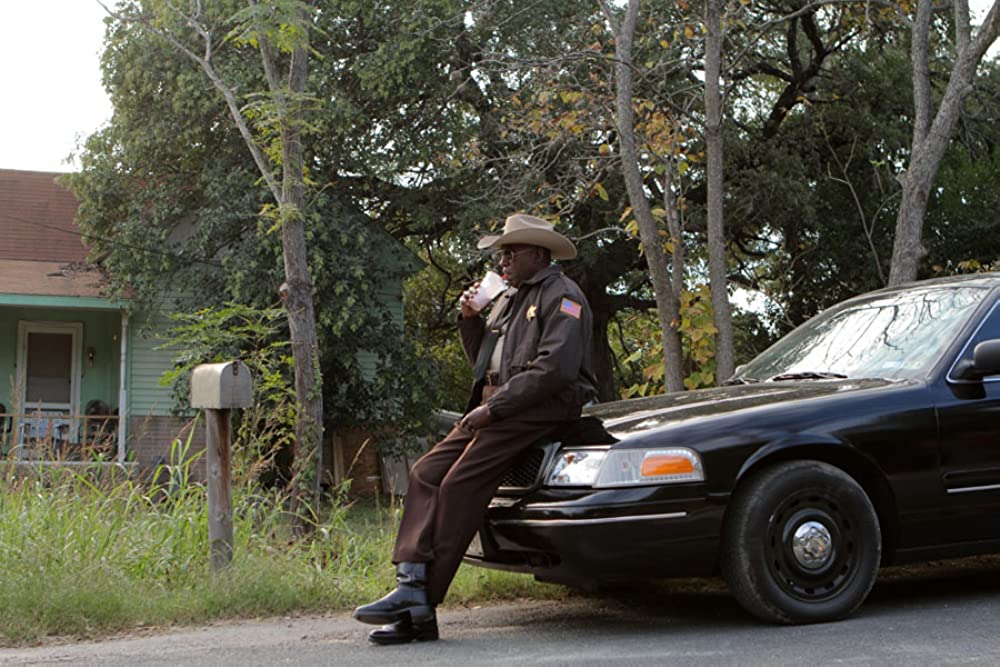 グランド・ジョーの画像