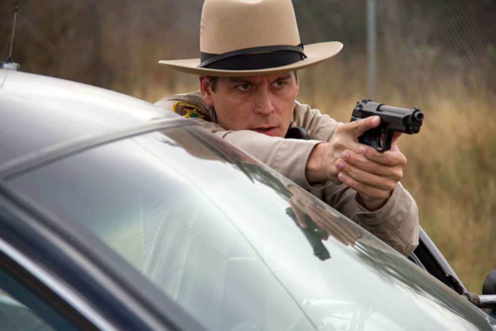 グランド・ジョーの画像