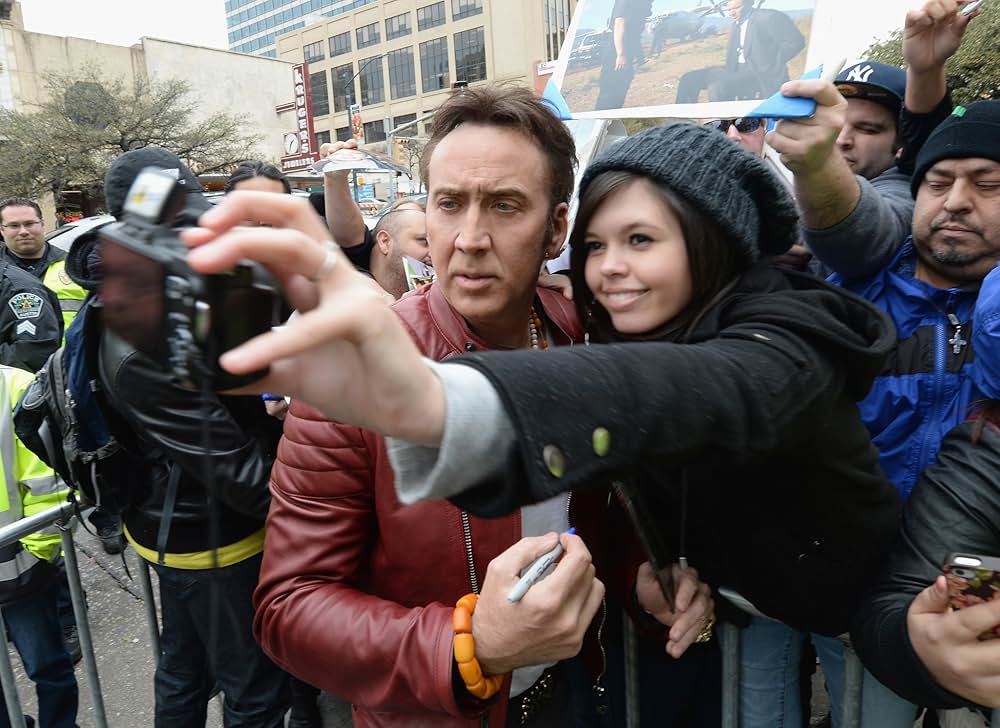 グランド・ジョーの画像