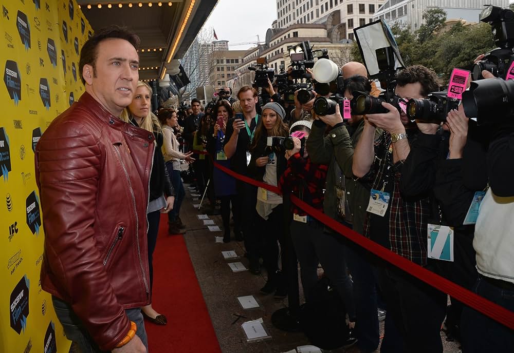 グランド・ジョーの画像