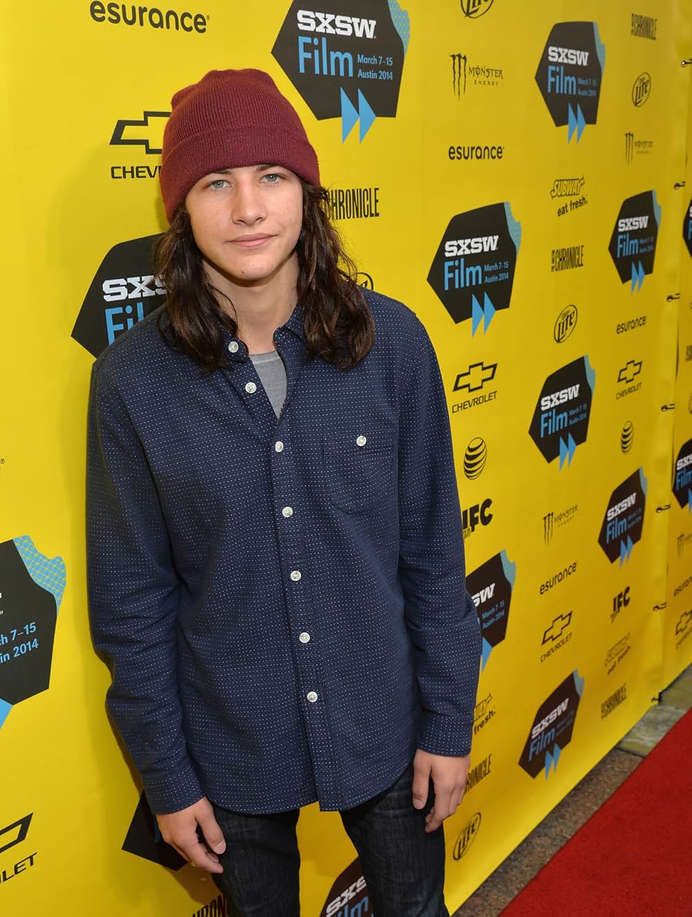 グランド・ジョーの画像