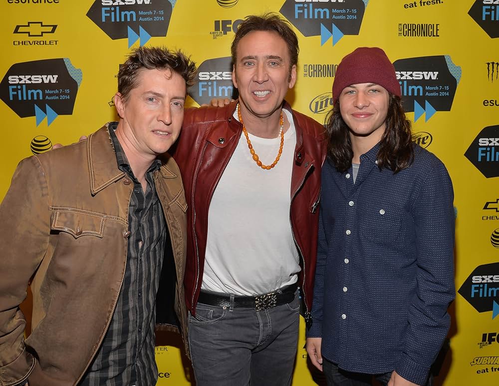 グランド・ジョーの画像