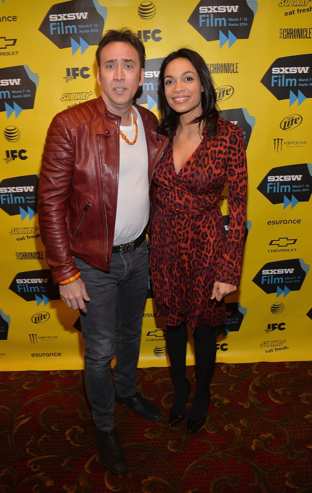 グランド・ジョーの画像