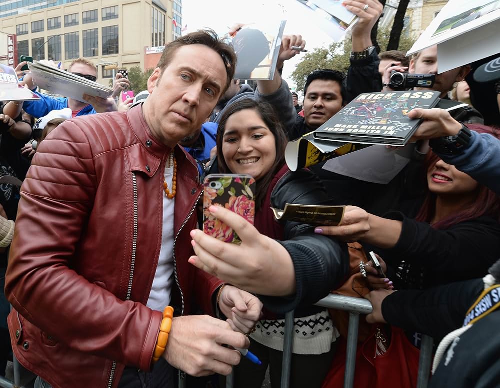 グランド・ジョーの画像