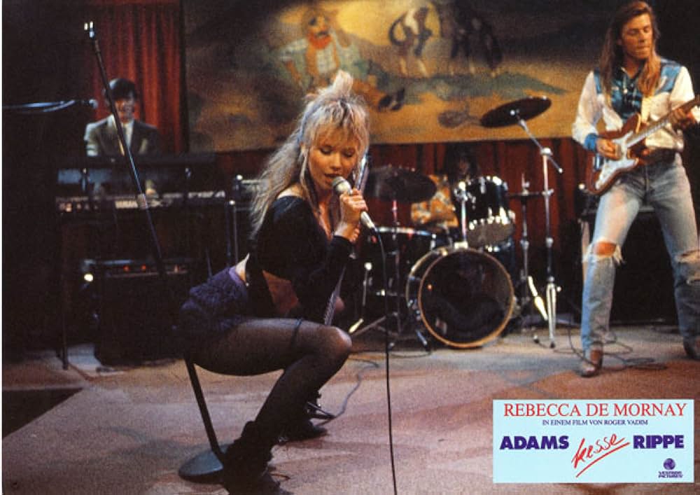 可愛い悪女の画像