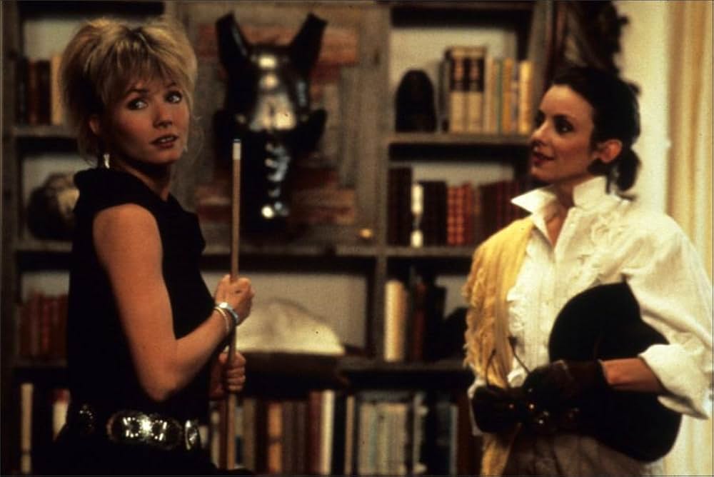 可愛い悪女の画像